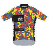 T3C Tech Lite Jersey Short Sleeve