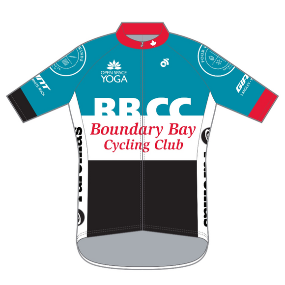 2024 BBCC Tech Lite Jersey