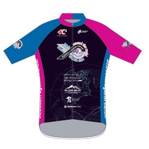 MHBR Tech Lite Jersey