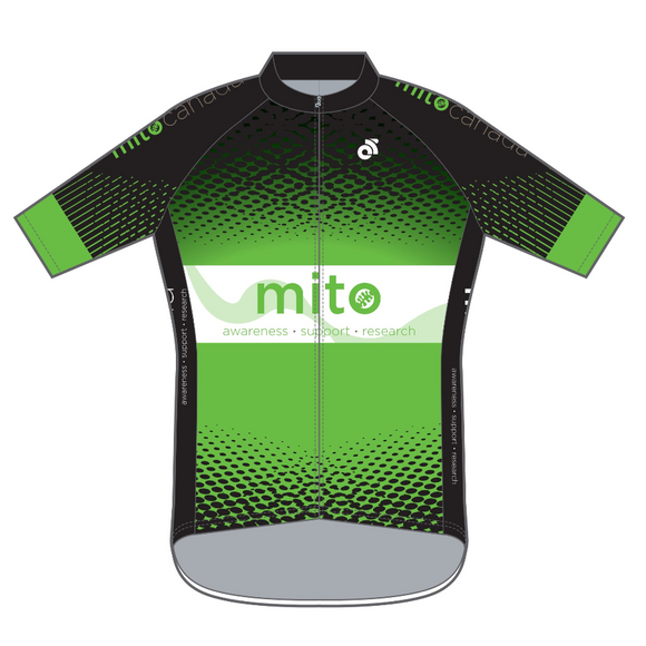 MitoCanada Tech Lite Jersey