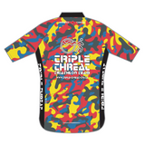 T3C Tech Lite Jersey Short Sleeve
