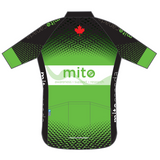 MitoCanada Tech Lite Jersey - Long Sleeve