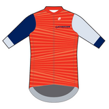 ECC 2025 APEX+ Zero Jersey ( *NEW )