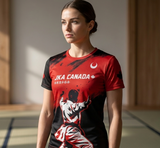 JKA-CAN 2026 Tournament Summer Tee - Supporter - Children