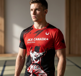 JKA-CAN 2026 Tournament Summer Tee - Supporter