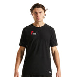 *NEW* Karate Canada Pressio Recon Tee - Black