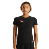 *NEW* Karate Canada Pressio Recon Tee - Black