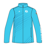 (NEW) KA Performance+ Casual Fleece Lite Jacket
