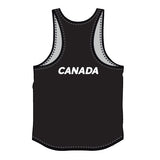 TCE Austral Performance Singlet - Mens