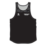 TCE Austral Performance Singlet - Mens