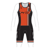 HPR Apex Tri Suit