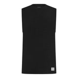 Pressio Recon Tank Top/Singlet - Black Sample