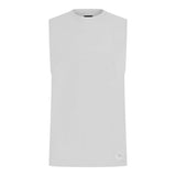 Pressio Recon Tank Top/Singlet - Light Grey Sample
