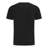 Pressio Recon Short Sleeve Tee - Black Stock