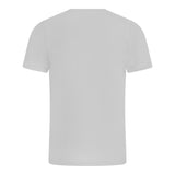 Pressio Recon Short Sleeve Tee - Light Grey Stock