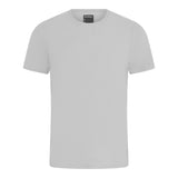 Pressio Recon Short Sleeve Tee - Light Grey Stock