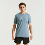Pressio Recon Short Sleeve Tee - Bluestone Stock