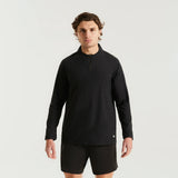 Pressio Recon 1/4 Zip Top