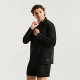 Pressio Recon 1/4 Zip Top