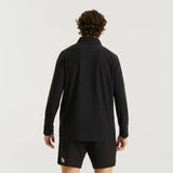 Pressio Recon 1/4 Zip Top