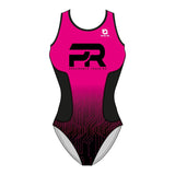 PRET Pink Austral Performance Tri Swimsuit