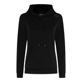 Pressio Renew Hoodie - Black Stock