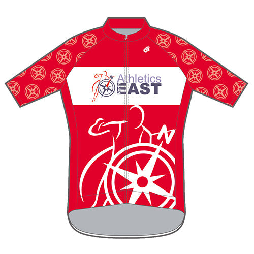 ANE Performance+ Jersey
