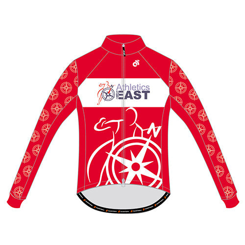 ANE Performance Winter Jacket