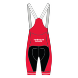 2027 TCAG Austral Performance Bib Shorts