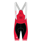 2027 TCAG Austral Performance Bib Shorts