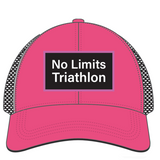 No Limits Triathlon BOCO Technical Trucker Hat