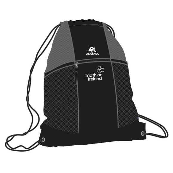 CAD Austral Premium Drawstring Bag