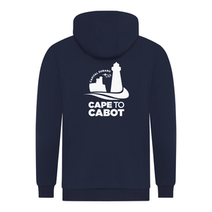 *NEW - Cape to Cabot Pressio Pullover Hoodie