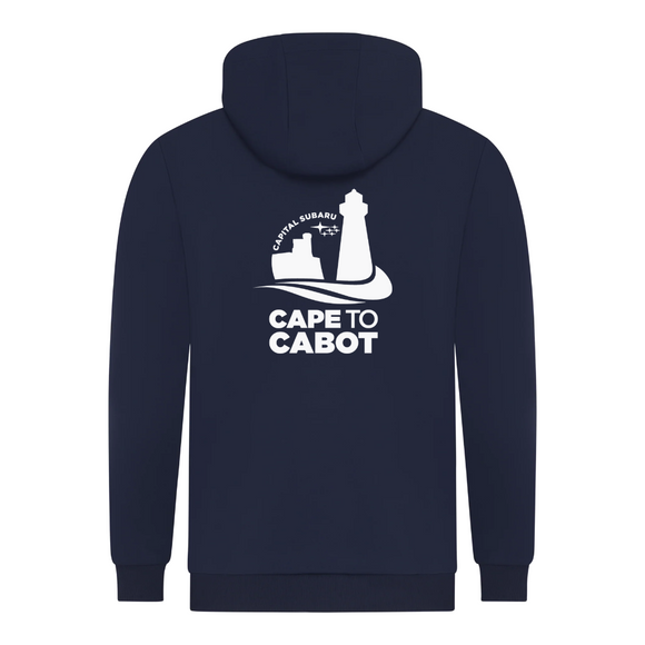 *NEW - Cape to Cabot Pressio Pullover Hoodie