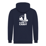 *NEW - Cape to Cabot Pressio Pullover Hoodie