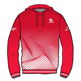 2027 TCAG Austral Pullover Hoodie