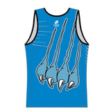 PGTF Performance Run Singlet - Children