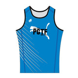 PGTF Performance Run Singlet - Children