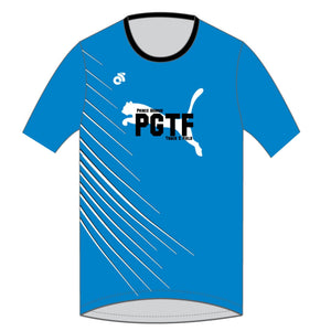 PGTF Performance Run Top - Children