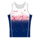 2024 CSW Performance Lite Run Singlet