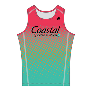 2024 CSW Performance Lite Run Singlet