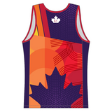 RK2J Performance Run Singlet (Men's)