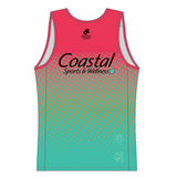 2024 CSW Performance Lite Run Singlet