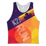 RK2J Apex Marathon Singlet (Men's)