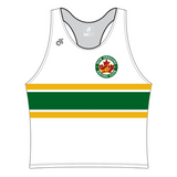 2025 NDRC Apex Men's Marathon Singlet