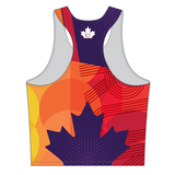 RK2J Apex Marathon Singlet (Men's)