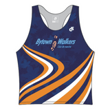 Bytown Walkers Apex Men's Marathon Singlet