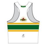 2025 NDRC Apex Men's Marathon Singlet