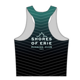 SERC Apex Men's Marathon Singlet