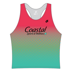 2024 CSW Apex Men's Marathon Singlet